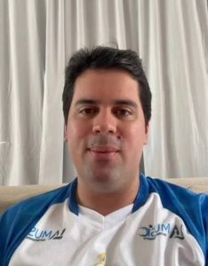 André Fufuca critica recuo de Pedro Lucas do Senado e fala em desrespeito na chapa governista 2 IMG 3238